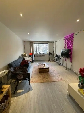 RENOVATED 4.5 ON 4800 CLANRANALD - JULY 1ST (#26) Image# 5