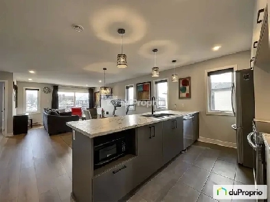 Vente CONDO - 5 1/2 - Électros inclus. GRANBY Image# 7
