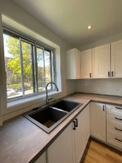 RENOVATED 3.5 IN CDN - JULY 1ST - Lavoie (#6) Image# 11