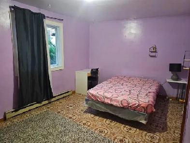 Chambre a louer Image# 1