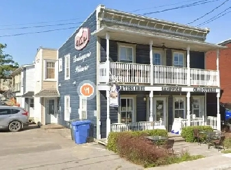 Grand Appartement 3 1/2 - Terrebonne Image# 1