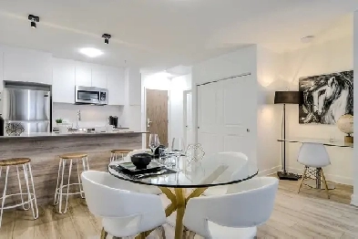 Downtown,For,to,rent,2,bedrooms,2,bathrooms,townhouse Image# 1