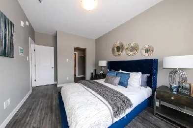 Tesla - 2-Bedroom Apartment for Rent | In-Suite Laundry Image# 17