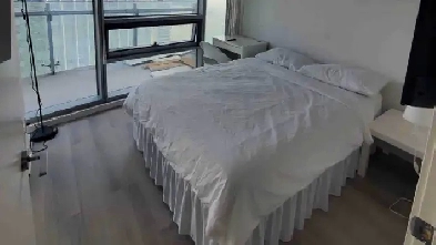 One Bedroom Available Near Union Station Image# 1