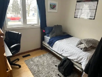 Room for rent in Guelph for $650 a month! Image# 2