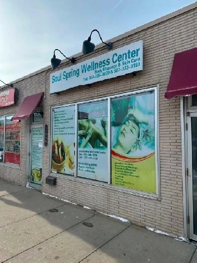 High Traffic & Great Location on 124 Street -109 Ave Image# 3