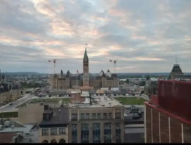 Fully Furnished condo 1 bedroom Image# 1