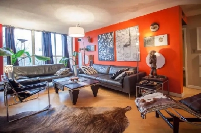 3BD 2BT 1500sqf PARKING JUN 4-OCT 5 HIGH PARK-BLOOR WEST VILLAGE Image# 10