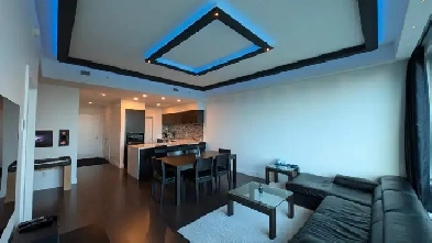 Condo à vendre Evolo ( Île des Soeurs ) Image# 1