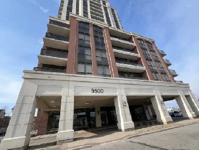 Markham Upper Village 2 Bedroom! Image# 2