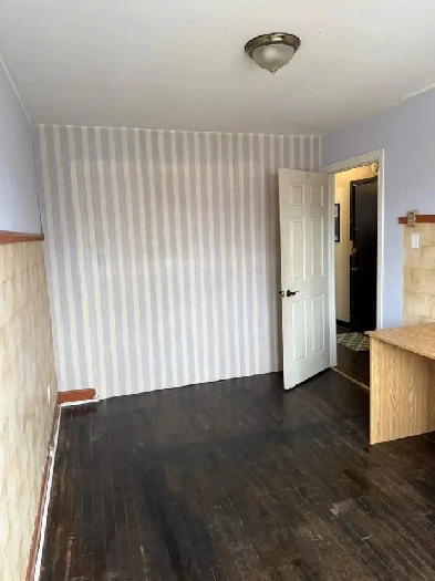 Coloc recherchée dans un 5 1/2 près métro Image# 1