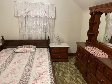 One room suite for rent Image# 1