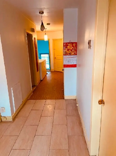 une chambre à louer à Montréal Image# 1