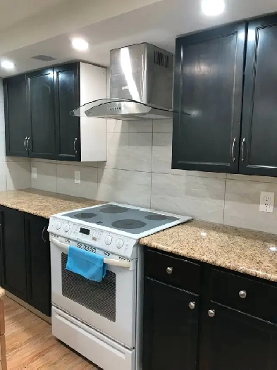 A room for rent (Basement-share kitchen/wasrhoom)-Marlborough Image# 1