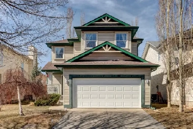 Amazing House in Hidden Valley Image# 1
