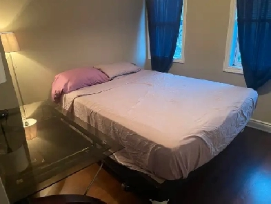 2 Rooms in 3 Bedroom FLAT !  Furnished and All INCLUDED Image# 6