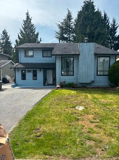 Beautiful 2-Bedroom Above-Ground Basement Suite for Rent - Delta Image# 19