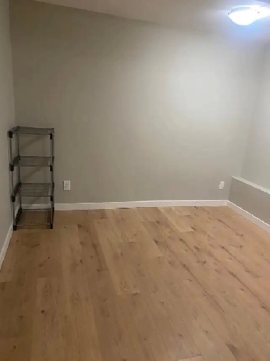 Basement for Rent Image# 1