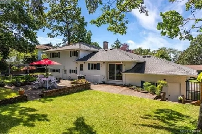 House for Rent - Esquimalt Image# 16