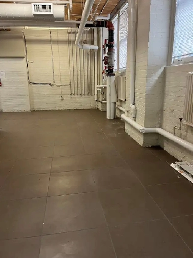 Shared bright studio spaces in downtown Toronto Image# 1