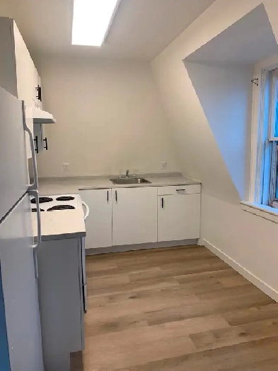 Newly Renovated 1 Bed Apartment Image# 2