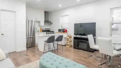 2 Bedroom St clair ave w All Inclusive Free Internet Image# 1