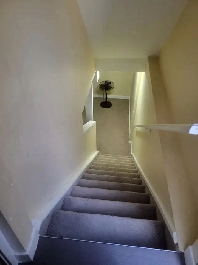 Basement for rent Image# 7