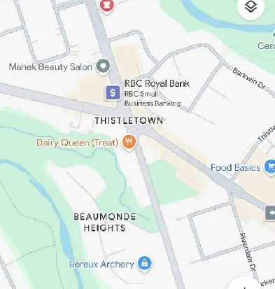 Room Rental Etobicoke Image# 1