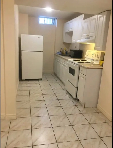 one bedroom  near Vaughan mill/Rutherford Image# 1