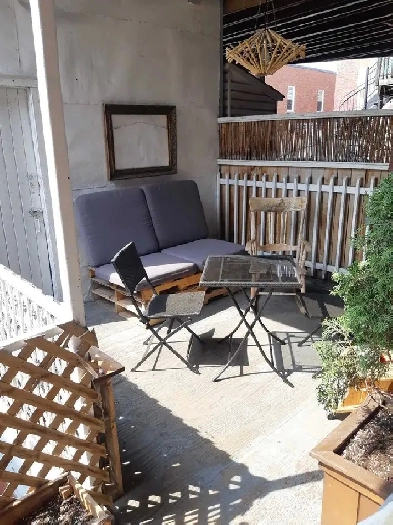 Belle chambre à louer, Nice room for rent Image# 1