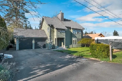 One of a kind 4 level West Coast Home Image# 11
