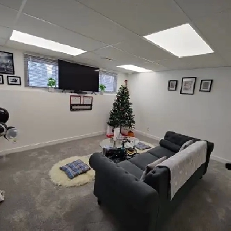 2 bed 1 bath basement for rent | Casteldowns | NW Edmonton Image# 3