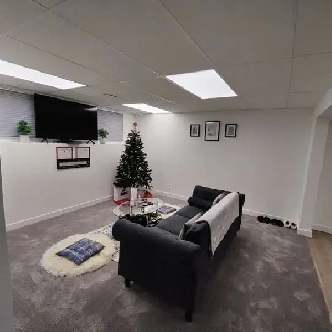 2 beds 1 bath basement | Castledowns | NW Edmonton Image# 1