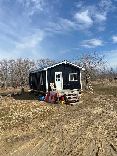 Cabin to be moved Image# 1