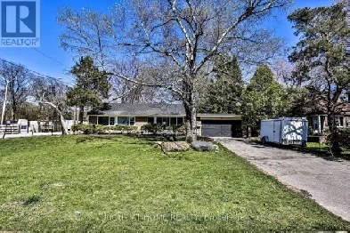 3 bed 2 bath house - Kennedy/Sheppard Image# 4