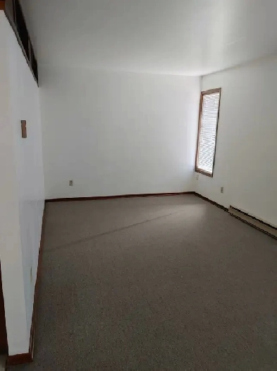 Spacious and Clean 1 Bedroom Apartment With Parking Image# 1