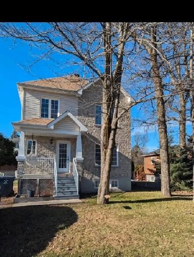 maison à louer Image# 1