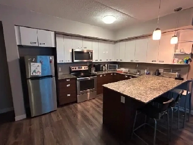 2-bedroom apartment for rent Image# 1