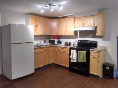 Southgate Nice Furnished large Bedroom for females All Included Image# 1