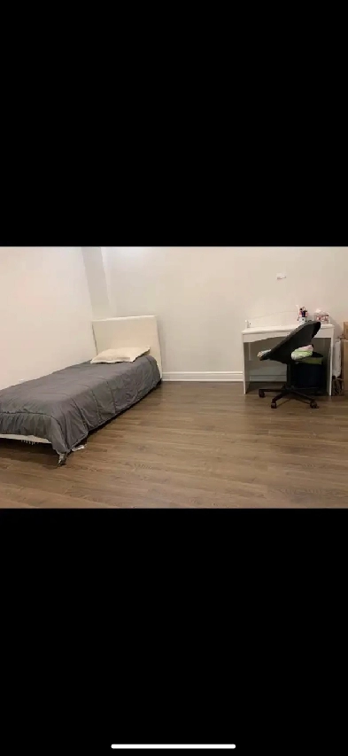 Room For rent close to Uoft campus Image# 4