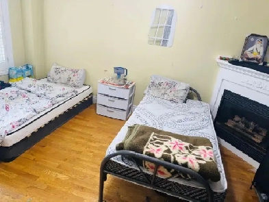 Sharing Room for rent Image# 1