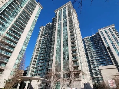 Luxurious unit faces east! Image# 5