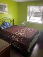 Furnished room for rent Image# 1