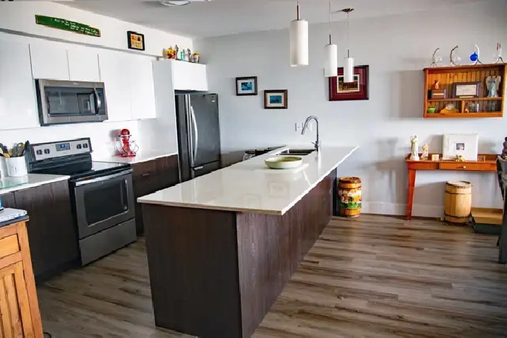 2br 2bath North End Halifax June 1st in City of Halifax,NS - Apartments & Condos for Rent