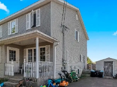 78 Palisade Dr. Moncton, NB E1A 5K2 Image# 1