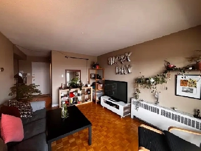 Private room for rent in 2 Bedroom Apartment Image# 1