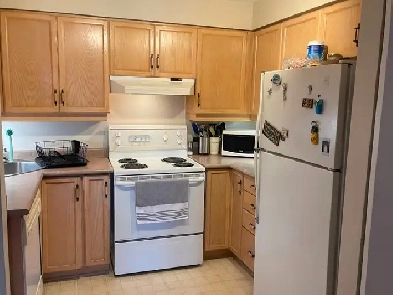 Two Bedroom in Centertown Golden Triangle Image# 1