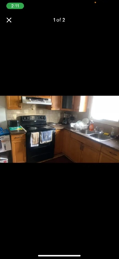 Room for Rent Close To Whitehorn LRT Image# 2