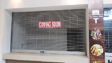 Food Court Space Available For Lease (Mississauga) Image# 1