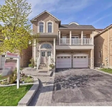 Legal basement on rent, Brampton, Mississauga Border Image# 1